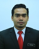 Muhamad Ikhwan bin Saadon